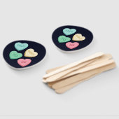 ダーシーと話すIII ハンドファン (組立なし)