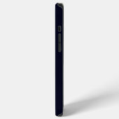 ダーシーと話そう IV iPhoneケース (左側面)