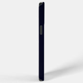 ダーシーと話そう IV iPhoneケース (右側面)