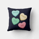 ダーシーに話しかけて III クッション (裏面)