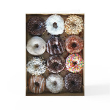 ダースドーナツ誕生日