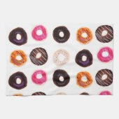 ダースドーナツ キッチンタオル (横)