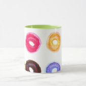 ダースドーナツ マグカップ (中央)