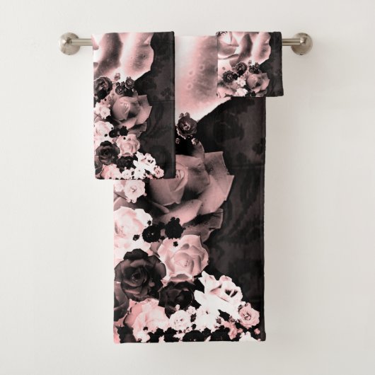 ダースバラ バスタオルセット (インサイチュ)