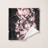 ダースバラ バスタオルセット (ウォッシュタオル)