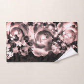 ダースバラ バスタオルセット (ハンドタオル)