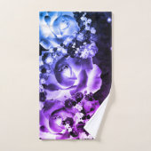 ダースバラ バスタオルセット (ハンドタオル)