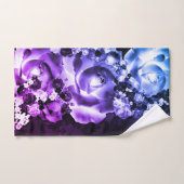 ダースバラ バスタオルセット (ハンドタオル)