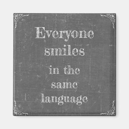 ダーセルベン・スラーシュのジールラチェルト マグネット