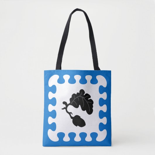 ダーチトート トートバッグ (正面)