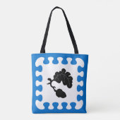 ダーチトート トートバッグ (裏面)