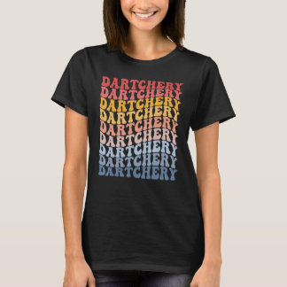 ダーチャリーグルーヴィレトロスポーツ Tシャツ