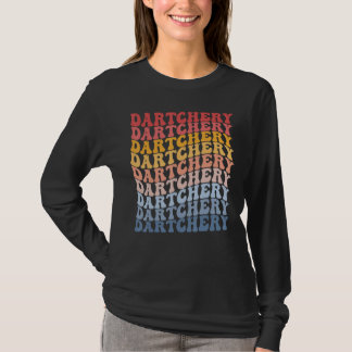 ダーチャリーグルーヴィレトロスポーツ Tシャツ