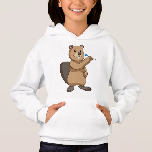 ダーツでビーバーアットダーツ (正面)