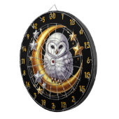 ダーツのチャンピオンは何だ? ダーツボード (正面右)