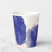 ダーツガンバトルウォーズ少年の誕生日パーティー 紙コップ