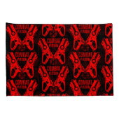 ダーツガンバトル 枕カバー (裏面-右)