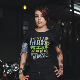 ダーツクイーン Tシャツ