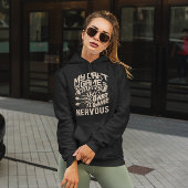 ダーツゲームフレックス – Epic Dart Legend パーカ