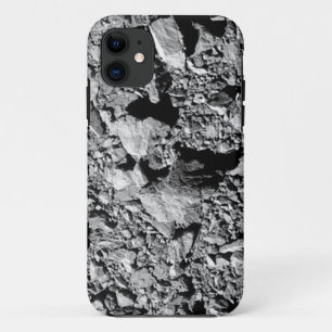 ダーツダイモルフォス小惑星ムーンレット表面 iPhone 11 ケース