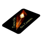 ダーツチャンピオン，すべての参加者を獲得 マグネット (左側)