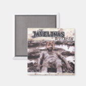 ダーツバスマグネット マグネット (正面/裏面)