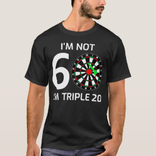 ダーツプレイヤーズブルズイェターゲット射撃、 発砲スポーツ Tシャツ