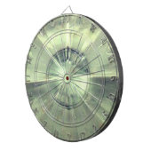 ダーツボードアート及びデザイン ダーツボード (正面右)