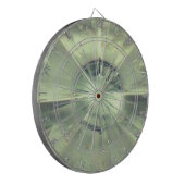 ダーツボードアート及びデザイン ダーツボード (正面左)