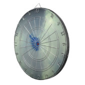 ダーツボードアート及びデザイン ダーツボード (正面右)