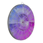 ダーツボードアート及びデザイン ダーツボード (正面左)