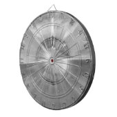 ダーツボードアート及びデザイン ダーツボード (正面右)