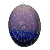 ダーツボードアート及びデザイン ダーツボード (正面右)