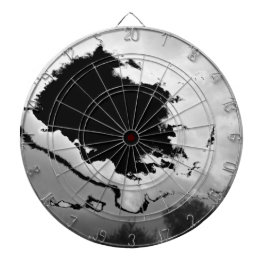 ダーツボードアート及びデザイン ダーツボード