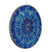 ダーツボードアート及びデザイン ダーツボード (正面左)