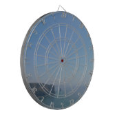 ダーツボードアート及びデザイン ダーツボード (正面左)