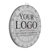 ダーツボードゲームダーツダーツボードディスタンススポーツ ダーツボード (正面左)