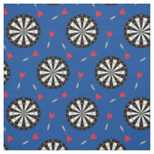 ダーツボードゲーム ファブリック (見本)