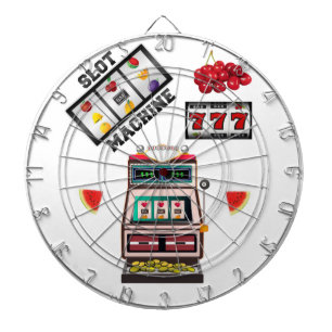 ダーツボードホワイトカジノ ダーツボード