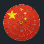 ダーツボード中国旗 ダーツボード<br><div class="desc">ゲーム室を伝統のお祝い中国のに変えるダーツボードは中国の旗を特集!詳細に細心の注意を払って作られたこのダーツボードは、国の統一と革命の精神を象徴し、旗の5つの黄色い星を持つ象徴的な赤いフィールドを誇らしげに表示しま中国のす。ルーツを中国の持っているか、文化を鑑賞するか、単にフラグの印象的なデザインを鑑賞しているかど中国のれでも、このダーツボードはあなたのゲーム宇宙に中国のの本物のtouchを追加しゃれているする。素材を使っ高品質て作られた中国の当社のフラッグダーツボードは、耐久性と精度のために設計されており、家族や友人との楽しみの無数の時間を確保する。そのはっきりしたデザインと頑丈なビルドは、あらゆるゲームの部屋に際立った追加となり、すべてのブルズアイと中国への愛を示す。</div>