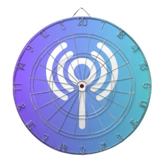 ダーツボード信号 ダーツボード