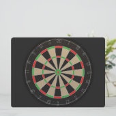 ダーツボード恋人🎯😍ダーツ (スタンド正面)