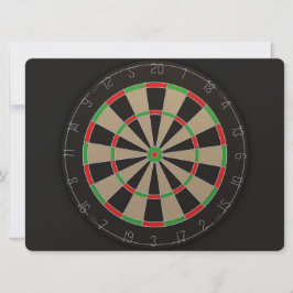 ダーツボード恋人🎯😍ダーツ