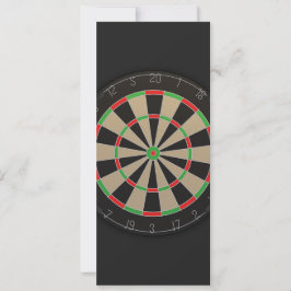 ダーツボード恋人🎯😍ダーツ