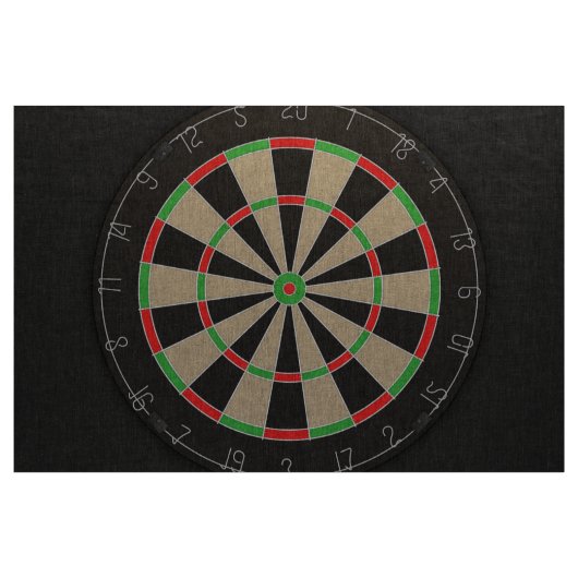ダーツボード恋人🎯😍ダーツ ファブリック (ヤード)