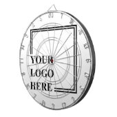 ダーツボード用のカスタマイズダーツゲーム ダーツボード (正面右)