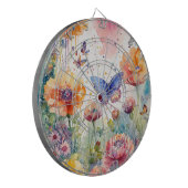 ダーツボード用のデグナー ダーツボード (正面左)