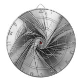 ダーツボード (正面)