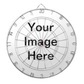 ダーツボード (正面)