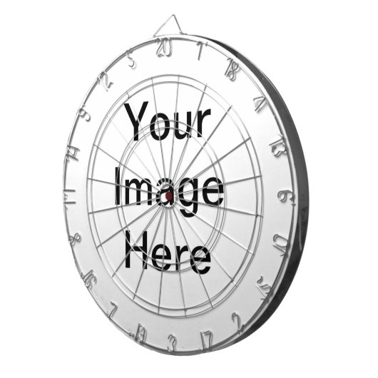 ダーツボード (正面右)